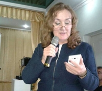 Поспілкувалася з продавцями наркотиків заступник міського голови Рівного Галина Кульчинська