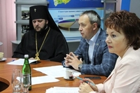 На Рівненщині відновлять роботу Рівненської обласної ради християнських церков