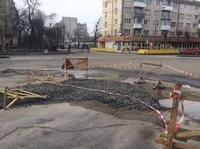 «Молдавський підхід» до ремонтів теплотрас зацікавив депутатів Рівного