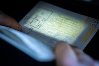 Їдуть з фальшивими штампами у паспорті: стало відомо про ще один привід для затримання українців на кордоні