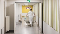 У Бельгії «ожив» пацієнт, якого оголосили померлим від коронавірусу