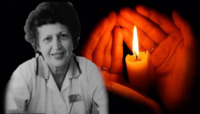 «Повсякденною працею дбала про пацієнтів»: У Рівному померла багаторічна заступниця головлікаря ЦМЛ
