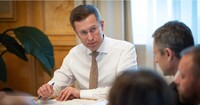 Частину оплатить Уряд: людям пропонують пільгові кредити на автономне опалення в хатах