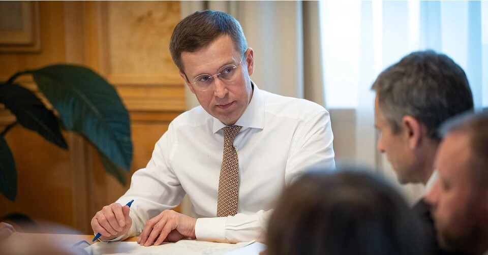 Частину оплатить Уряд: людям пропонують пільгові кредити на автономне опалення в хатах