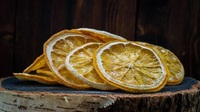 Чому сушені лимони – крутіші за свіжі? 4 переваги