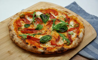 Смак справжньої Італії: як приготувати найвідомішу у світі піцу