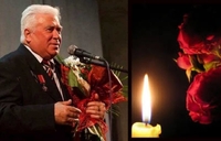 Віктор Семенович Марущак – легендарний керівник «Полісянки» помер цієї ночі в Рівному