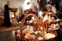 Не лише Різдво: православні заговорили про спільну з католиками дату святкування Великодня