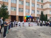 Ліцей №19 у Рівному отримав нову директорку