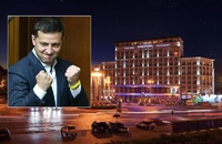 Готель «Дніпро» в центрі Києва продали за 1 млрд. росіянам, щоб ті зробили там CASINO? (6 ФОТО)