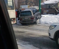 «Дав Лєхус полякові по попі». ДТП у Рівному (ФОТО)