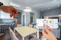 Власникам таких квартир доведеться віддати до чверті вартості державі 