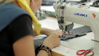 На Рівненщині за кошти ЄС розвиватимуть швейне виробництво