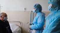 Кількість випадків коронавірусу в Україні наблизилася до півтисячі 