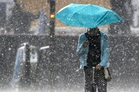 Про «небезпечні метеорологічні явища» попереджає Рівненський гідрометцентр