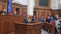 Виходець із Рівного став народним депутатом України