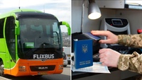 Хлопець з Рівненщини прикинувся водієм автобуса, аби виїхати з країни