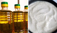 Навіщо додавати сіль в олію: лайфхаку вже 100 років і працює він на відмінно