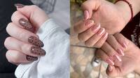 Горошок знову в моді: 7 ідей манікюру, які виглядають стильно у 2026 році 