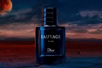 Sauvage від Dior — характер, що відчувається з першої ноти