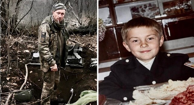 Той, хто став Легендою: 10 травня – день народження Олександра Мацієвського (ФОТО)