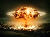 Ядерна зброя: у скільки вона «обходиться» щохвилини 