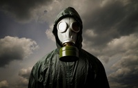 Хімічна атака: як діяти, щоб вижити (ІНСТРУКЦІЯ+ВІДЕО)