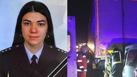 Загинула поліцейська, а її колегу судитимуть у м. Дубно. Колишньому правоохоронцю загрожує реальний термін 