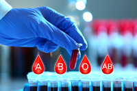 Вчені визначили групу крові, яка найменше схильна до раку