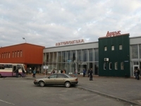 Жителька Рівненщини «замінувала» автовокзал у Луцьку 