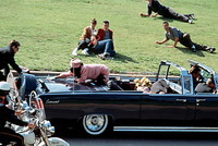 Секретні файли про убивство Кеннеді: що дало їх розкриття конспірологам США?