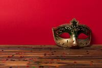 27 березня - Міжнародний день театру: вітання та листівки (ФОТО)