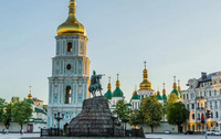 Золоті купола: Київ «вляпався» у конфлікт