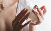 Чотири правила, які допоможуть обрати парфум на літо
