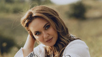 Анна Саліванчук більше не самотня: Акторка вперше розповіла про нового чоловіка (ФОТО)