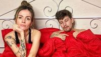 Українська співачка відверто розповіла про секс після пологів