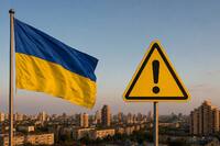 Українців попередили про небезпеку: омине лише п’ять областей