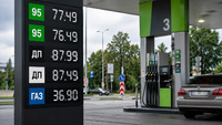 Пальне в Україні знову подорожчало: мережі АЗС переписали цінники 25 травня — де найдешевше