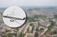 Радар помітив пасажирський літак над Львовом: що відомо про відновлення роботи аеропорту