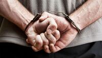 Обікрав 83-річну пенсіонерку: на Рівненщині поліцейські викрили крадія