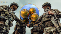 Новий скандал! Яєць було замало: тепер для військових закупили «золоті» яблука (ФОТО) 