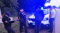 Залишив авто біля АЗС: у військового на Рівненщині вкрали Volkswagen. Відомо, хто (ФОТО)