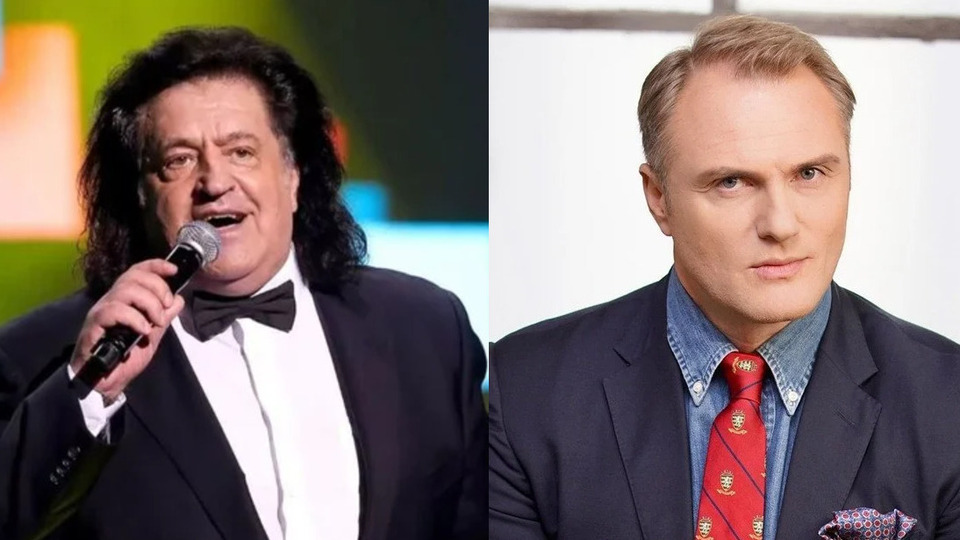 «Він для мене помер!»: Іво Бобул різко відреагував на критику Рибчинського