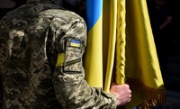 Україна втратила Героя, а двоє дітей – тата. На війні загинув солдат з Рівненщини (ФОТО)