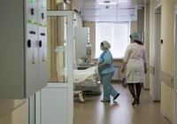 +54 хворих і ще одна смерть: на Рівненщині - понад 3 тисячі випадків інфікування COVID-19