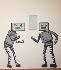 Диво школа у Горбакові – ФОТОРЕПОРТАЖ (26 ФОТО)