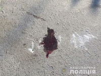 На Рівненщині 16-річний юнак збив мотоциклом дитину (ФОТО)