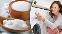 Навіщо змішувати пральний порошок з цукром: класний спосіб, який здивує всіх господинь