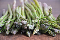 «Біле золото» і “королева овочів”: чому її так обожнюють у Німеччині й чим вона підкорила серце всієї Європи 