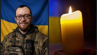 Віддав за Україну найдорожче: у Рівному попрощаються з Героєм
